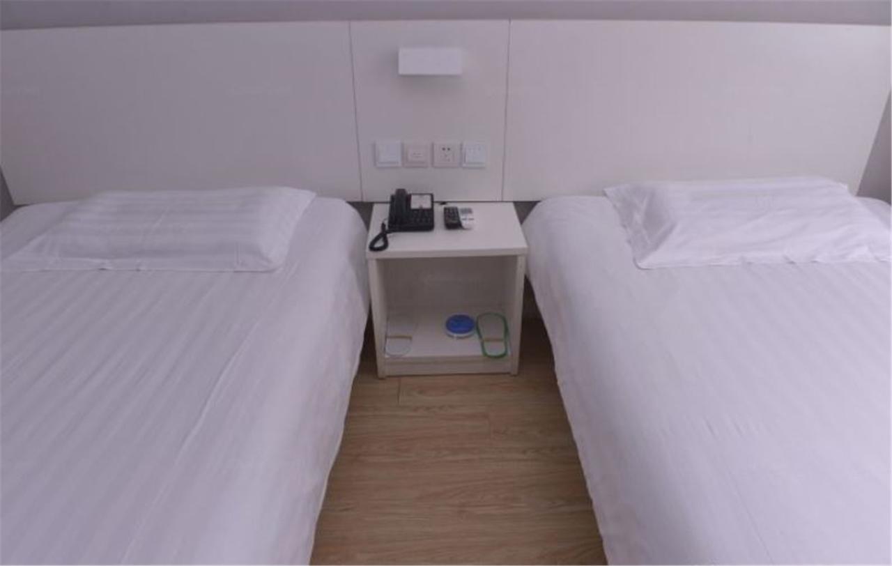 Motel Ji'Nan Shandong University Shanda Road Jinan Exterior photo